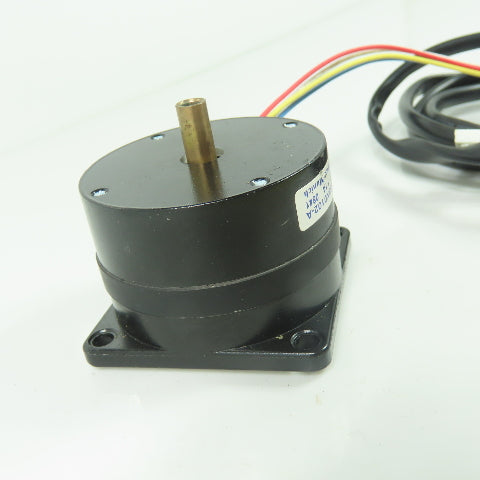 Nanotec Munich L5609X0102-A Stepper Motor 2.0V 1.1A 0841