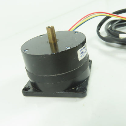 Nanotec Munich L5609X0102-A Stepper Motor 2.0V 1.1A 0841