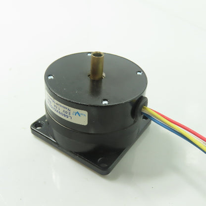 Nanotec Munich L5609X0102-A Stepper Motor 2.0V 1.1A 0841