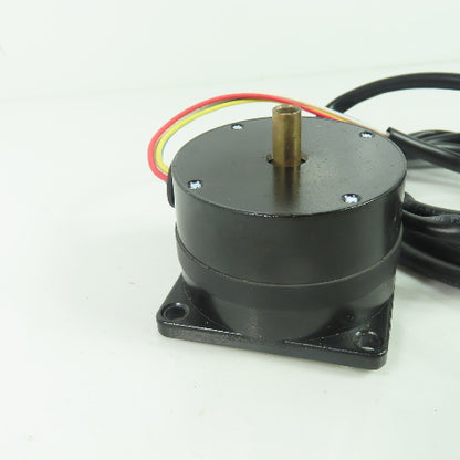 Nanotec Munich L5609X0102-A Stepper Motor 2.0V 1.1A 0841