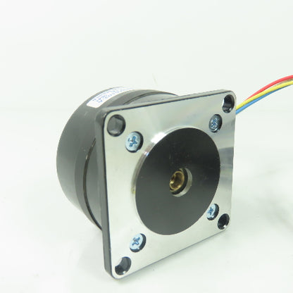 Nanotec Munich L5609X0102-A Stepper Motor 2.0V 1.1A 0841