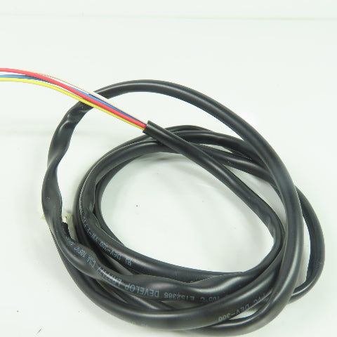 Nanotec Munich L5609X0102-A Stepper Motor 2.0V 1.1A 0841