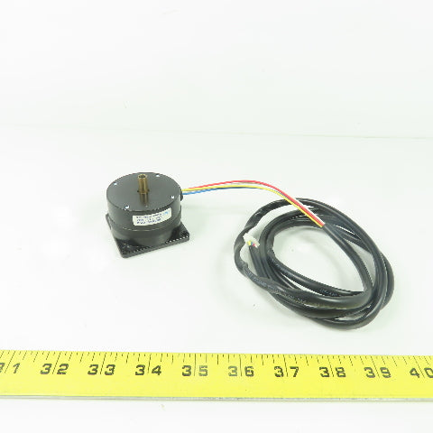 Nanotec Munich L5609X0102-A Stepper Motor 2.0V 1.1A 0841