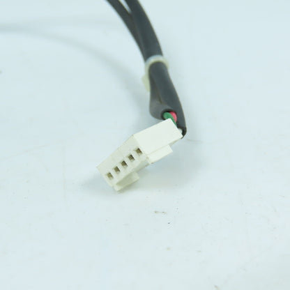 Mclennan Servo 1271-12-392 Geared DC Motor 7RPM 12V