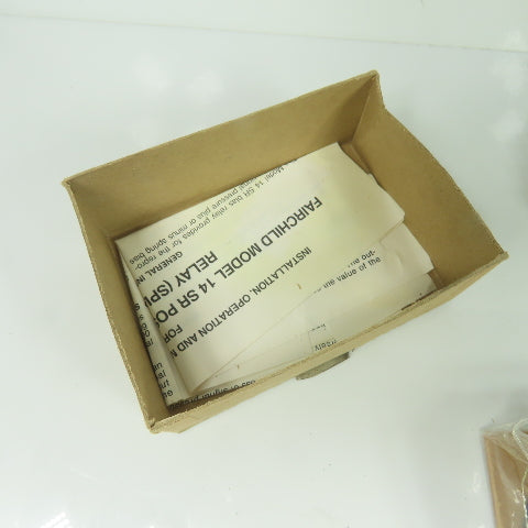 Fairchild EA-13367-1 Replacement Repair Kit