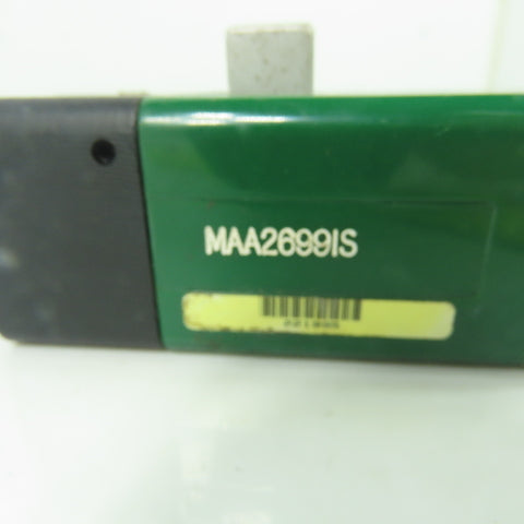 Testron MAA2699IS Test Connector