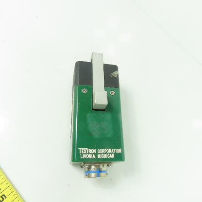 Testron MAA2699IS Test Connector