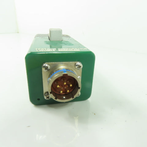 Testron MAA2699IS Test Connector