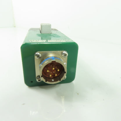Testron MAA2699IS Test Connector