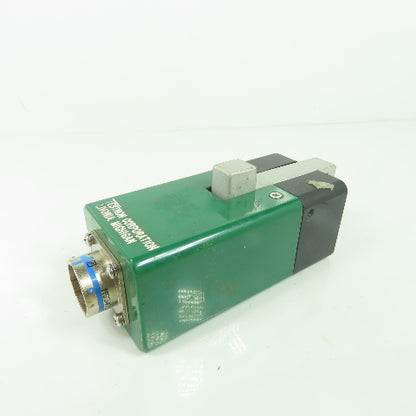 Testron MAA2699IS Test Connector