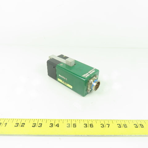 Testron MAA2699IS Test Connector