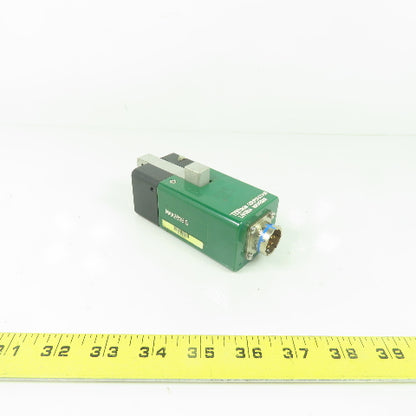 Testron MAA2699IS Test Connector