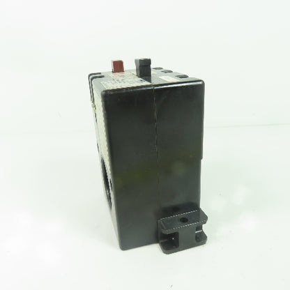 Fuji BRR 25N-04S Earth Leakage Protection Relay 460V Main 415V Control