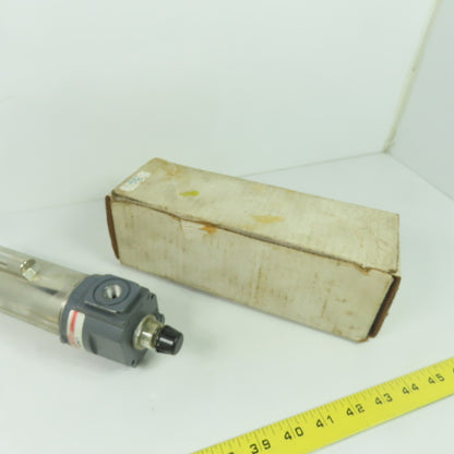 Arrow L362W JQ Pneumatic Lubricator NEW