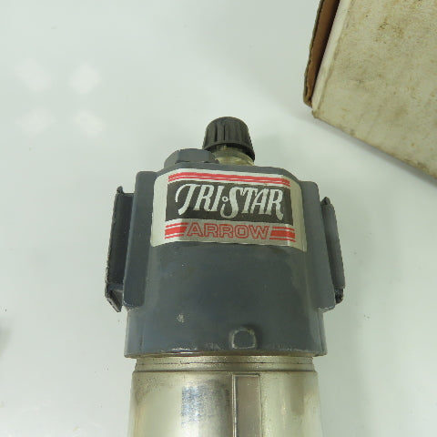 Arrow L362W JQ Pneumatic Lubricator NEW
