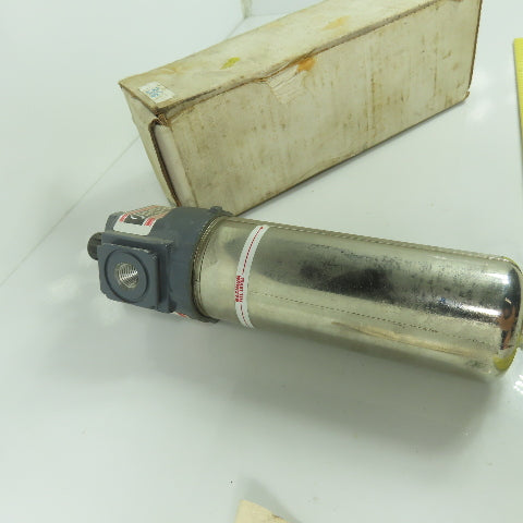 Arrow L362W JQ Pneumatic Lubricator NEW