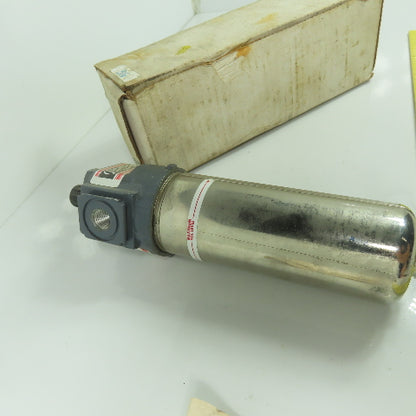 Arrow L362W JQ Pneumatic Lubricator NEW