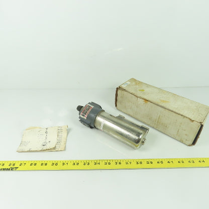 Arrow L362W JQ Pneumatic Lubricator NEW