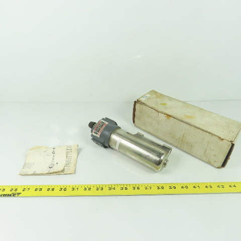 Arrow L362W JQ Pneumatic Lubricator NEW