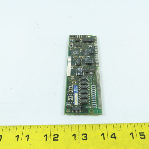 Siemens 4620089233.01 Circuit Board Module