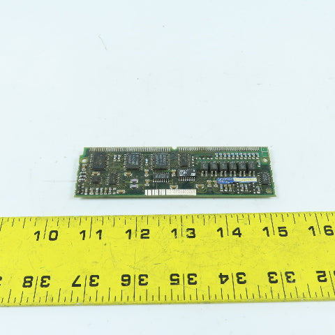 Siemens 4620089233.01 Circuit Board Module