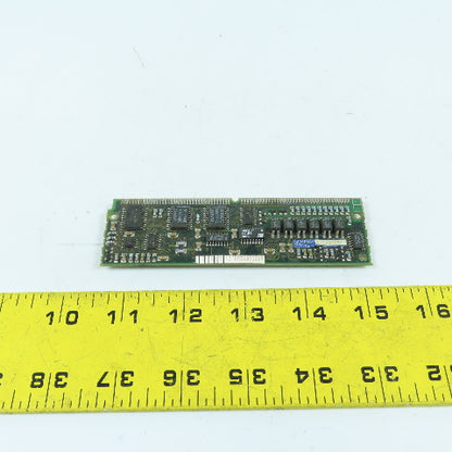Siemens 4620089233.01 Circuit Board Module