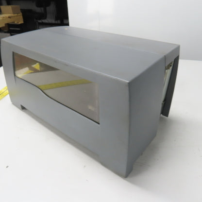 Intermec PM4i Thermal Label Printer 100-240V 2-1A