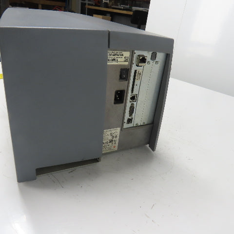 Intermec PM4i Thermal Label Printer 100-240V 2-1A
