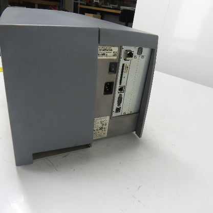 Intermec PM4i Thermal Label Printer 100-240V 2-1A
