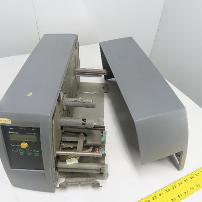 Intermec PM4i Thermal Label Printer 100-240V 2-1A