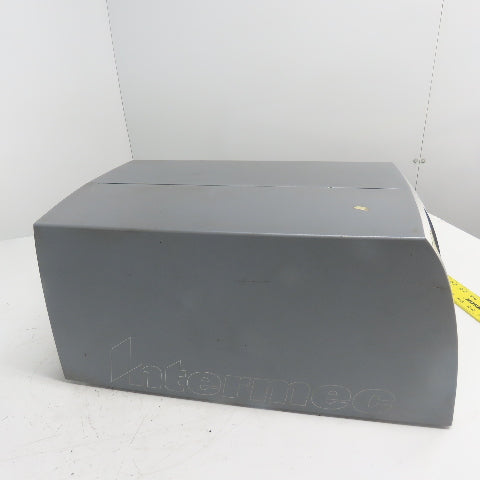 Intermec PM4i Thermal Label Printer 100-240V 2-1A
