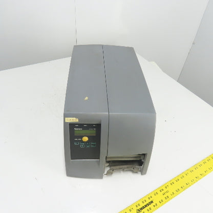Intermec PM4i Thermal Label Printer 100-240V 2-1A