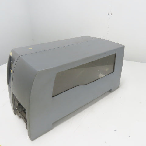 Intermec PM4i Thermal Label Printer 100-240V 2-1A