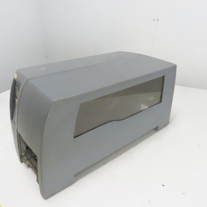 Intermec PM4i Thermal Label Printer 100-240V 2-1A