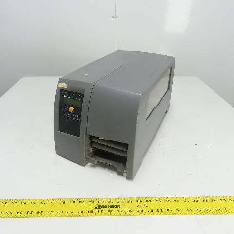 Intermec PM4i Thermal Label Printer 100-240V 2-1A