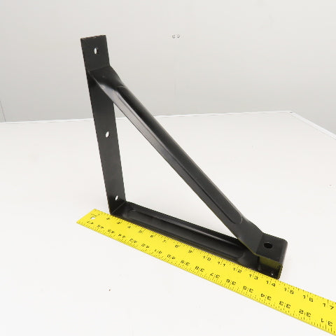 Heavy Duty Wall Mount Industrial Fan Bracket