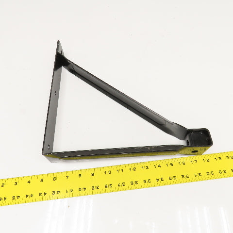 Heavy Duty Wall Mount Industrial Fan Bracket