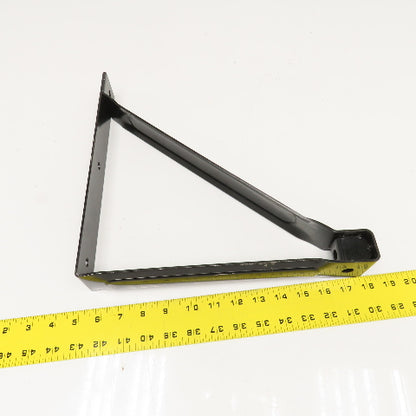 Heavy Duty Wall Mount Industrial Fan Bracket