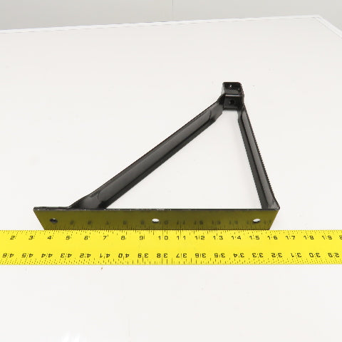 Heavy Duty Wall Mount Industrial Fan Bracket