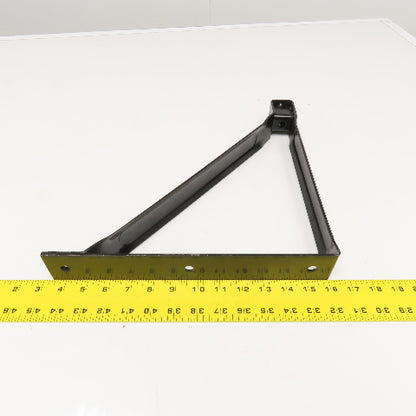 Heavy Duty Wall Mount Industrial Fan Bracket