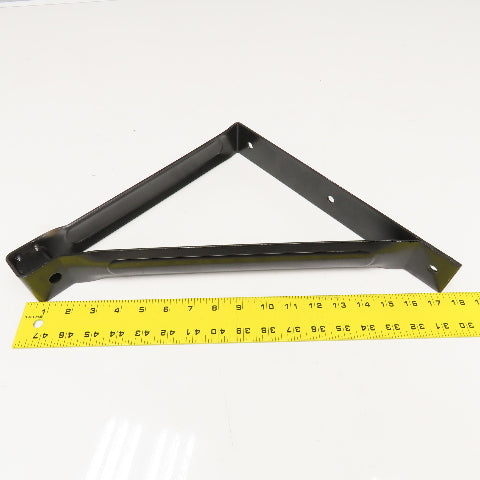 Heavy Duty Wall Mount Industrial Fan Bracket