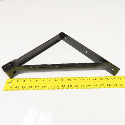 Heavy Duty Wall Mount Industrial Fan Bracket