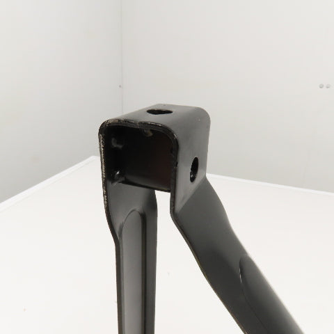 Heavy Duty Wall Mount Industrial Fan Bracket