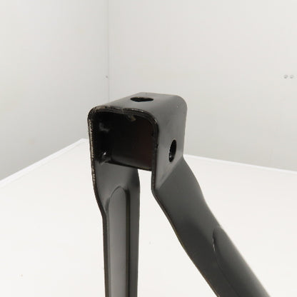 Heavy Duty Wall Mount Industrial Fan Bracket