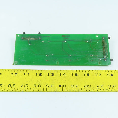 Miller 182998 Switch Circuit Board LC-08