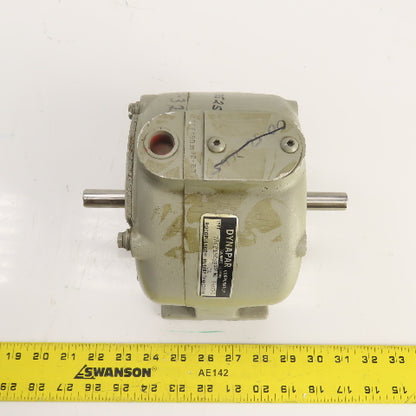 Dynapar 78CF180SP Rotopulser Rotary Transducer 5/8" Shaft