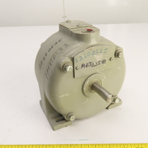 Dynapar 78CF180SP Rotopulser Rotary Transducer 5/8" Shaft