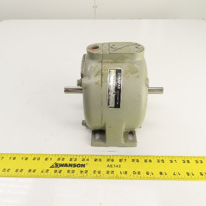 Dynapar 78CF180SP Rotopulser Rotary Transducer 5/8" Shaft