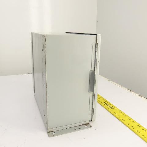 Daykin GPFS-01 2000VA Transformer Disconnect Combo Pri 480 Sec 120V 1PH