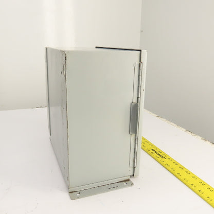 Daykin GPFS-01 2000VA Transformer Disconnect Combo Pri 480 Sec 120V 1PH